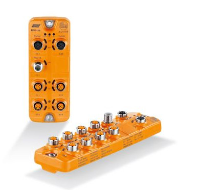 ifm Efector IO link master